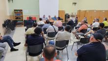 Asamblea del Manzanares CF