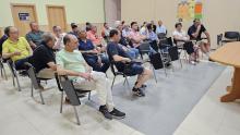 Asamblea del Manzanares CF