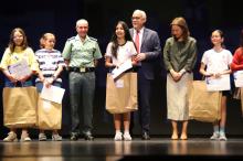 XI Gala de Educación Vial