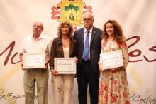 Manzanareños Ausentes 2025