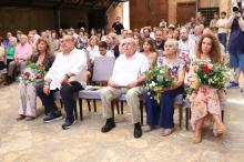Manzanareños Ausentes 2025