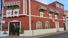 Concurso de fachadas (calle Tetuán, 1)
