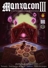 Cartel III ManzaCON