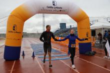 Duatlón Cross Manzanares 'Ciudad Europea del Deporte' 2025
