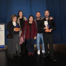 Miembros de Lazarillo