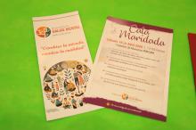 Cata maridada solidario (XIII Jornadas Alma del Vino)