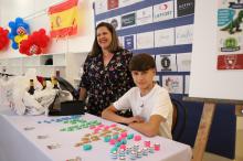 Festival gastronómico Don Cristóbal