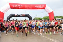 10k Manzanares 2026