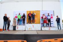 10k Manzanares 2026