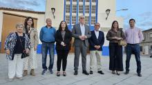Fiestas Divina Pastora 2026