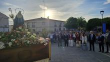 Fiestas Divina Pastora 2026