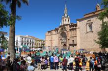 Circuito regional 3x3 Globalcaja 2026 en Manzanares