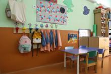 Escuela Infantil Municipal de Manzanares