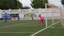 Manzanares CF-Motilla CF