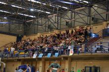 Semifinales - CB Manzanares-CB Sonseca