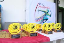 Torneo de pádel 'Manzanares Villa Europea del Deporte 2026'