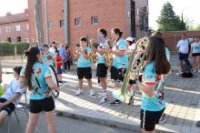 VIII carrera popular del IES 'Pedro Álvarez de Sotomayor'