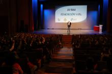 XII Jornadas de Educación Vial