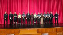 XII Jornadas de Educación Vial