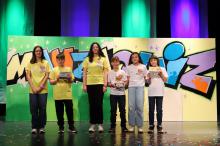 Final 5ª temporada ManzaQuiz