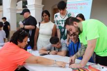 Talleres en abierto Casa de la Juventud 2026