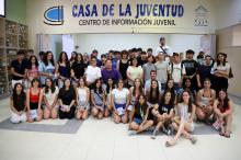 Entrega del Carné VIP 2026