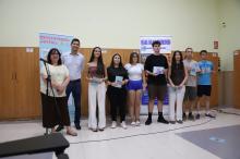 Entrega del Carné VIP 2026