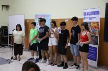 Entrega del Carné VIP 2026