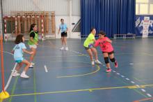 VI Handball Academy