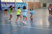 VI Handball Academy