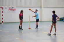 VI Handball Academy
