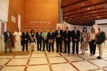 Pregón de las fiestas patronales 2026