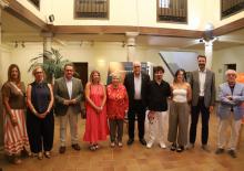 Premio Escena 2026 a María Galiana