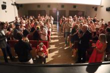 Premio Escena 2026 a María Galiana