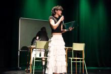 Premio Escena 2026 a María Galiana