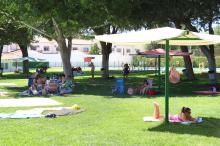 Final de la temporada de piscina de verano 2026