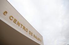 Jornada de puertas abiertas en el centro de salud 'Manzanares 2'