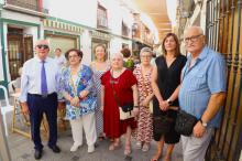 XXXI encuentro de encaje de bolillos 'Ciudad de Manzanares'