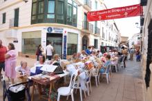 XXXI encuentro de encaje de bolillos 'Ciudad de Manzanares'