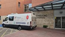 Última campaña de donación de sangre de 2026