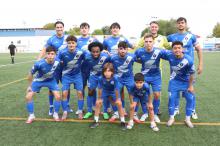 Manzanares CF-Emers-Sporting de Alcázar