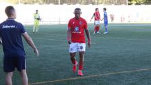 Manzanares CF-Emers-Sporting de Alcázar