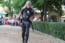 XIII concurso de indumentaria medieval (Manzanares Medieval 2026)