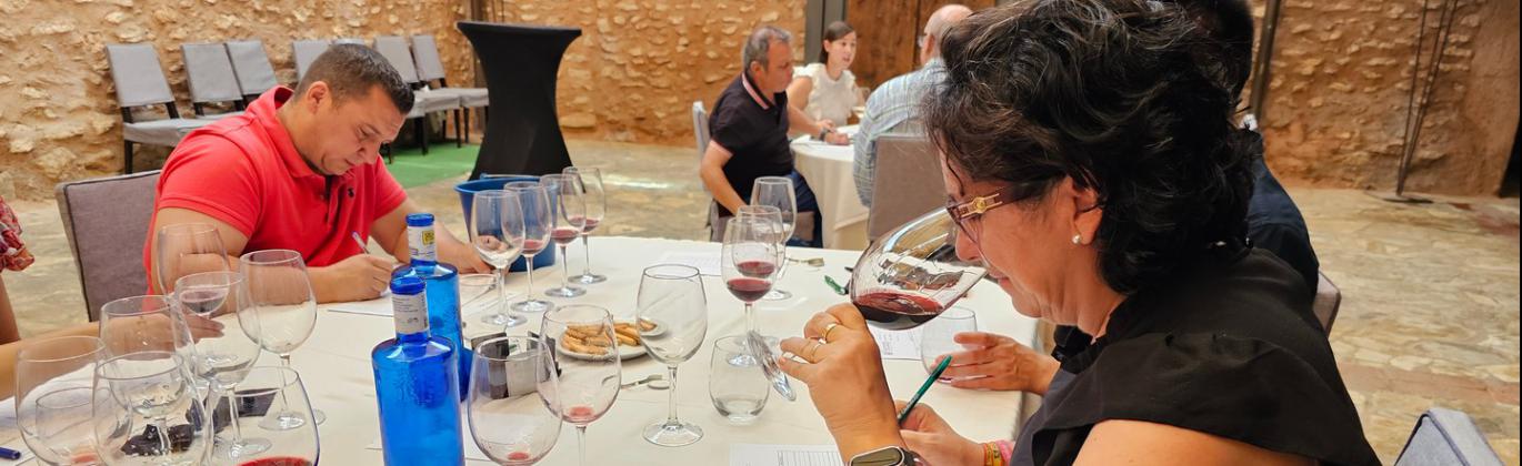 53º Concurso Regional Calidad de Vinos Fercam 2025