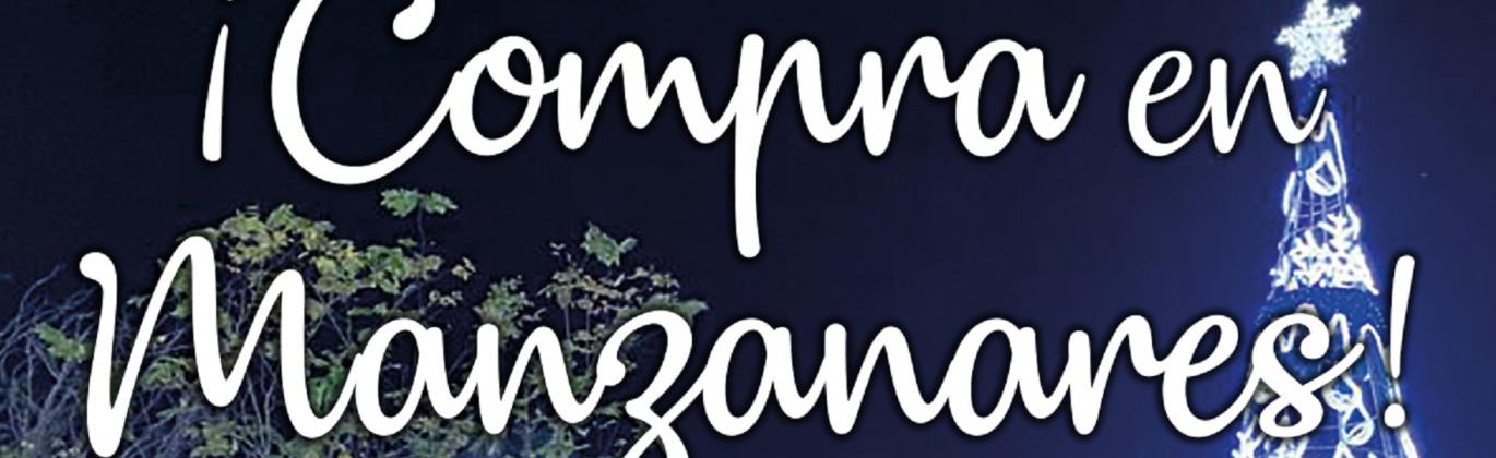 Cartel de la campaña