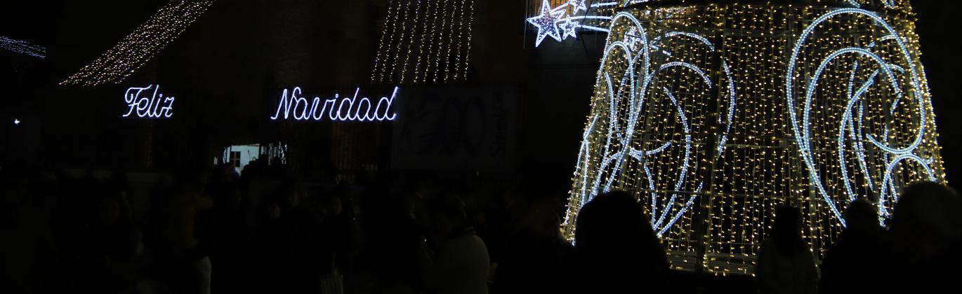 Navidad 2025-26