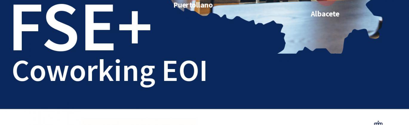 Coworking EOI