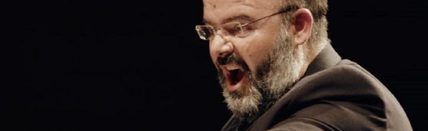 Antonio Fernández-Palomino