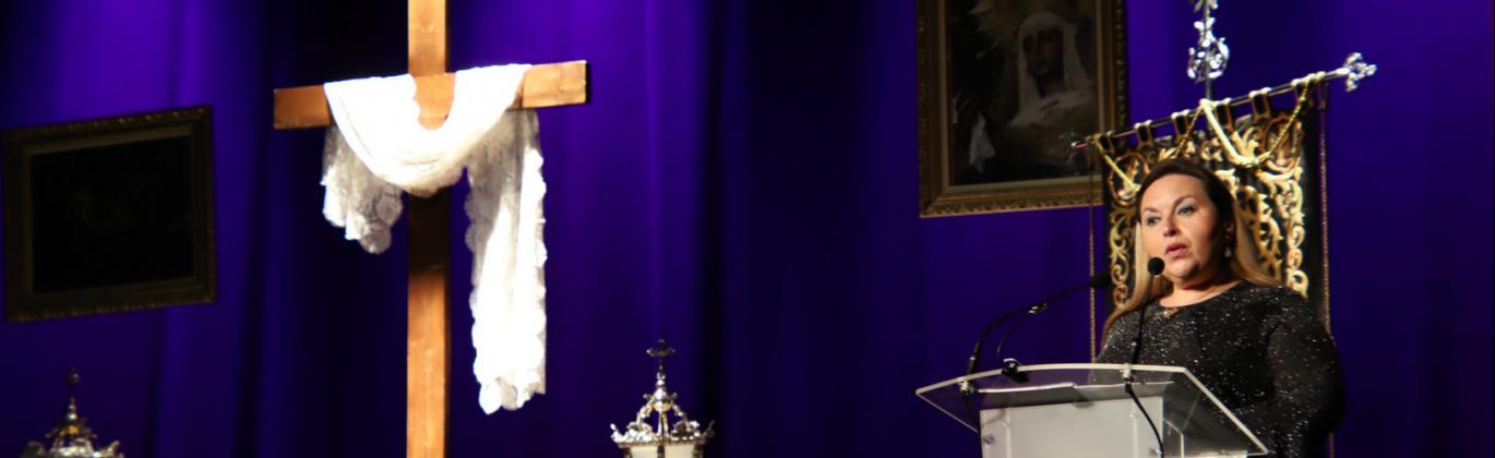 Exaltación cofrade 2026 - Consoly León