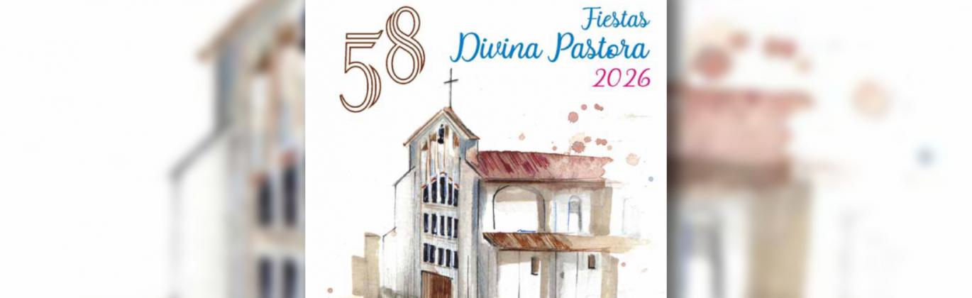 58º Fiestas del barrio de la Divina Pastora